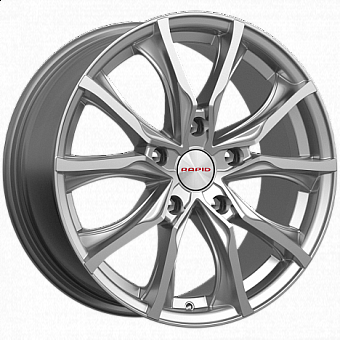 ���� ����� K&K ����� 7,5x17 5x120 ET34 DIA72.6 ���� ��������